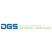 California Department of General Service