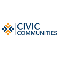 Civic Communities logo