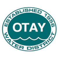 Otay Water District logo