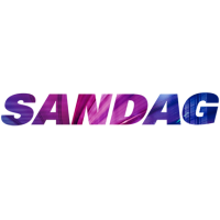 SANDAG logo