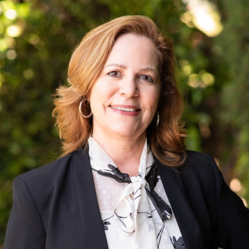 Rosalva Sandoval of the San Diego, Orange, Imperial APEX Accelerator