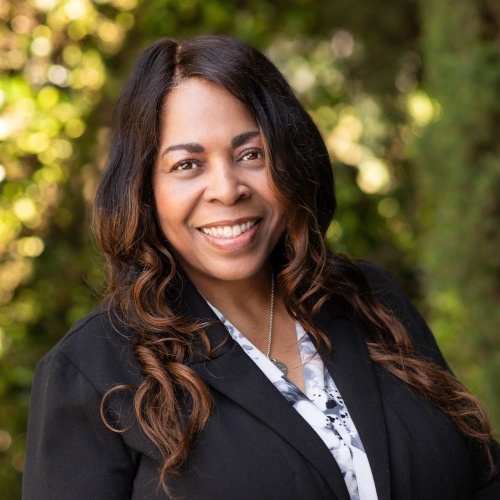 Tanya Counts of the San Diego, Orange, Imperial APEX Accelerator