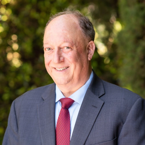 Mike Sabellico, Director of the San Diego, Orange, Imperial APEX Accelerator